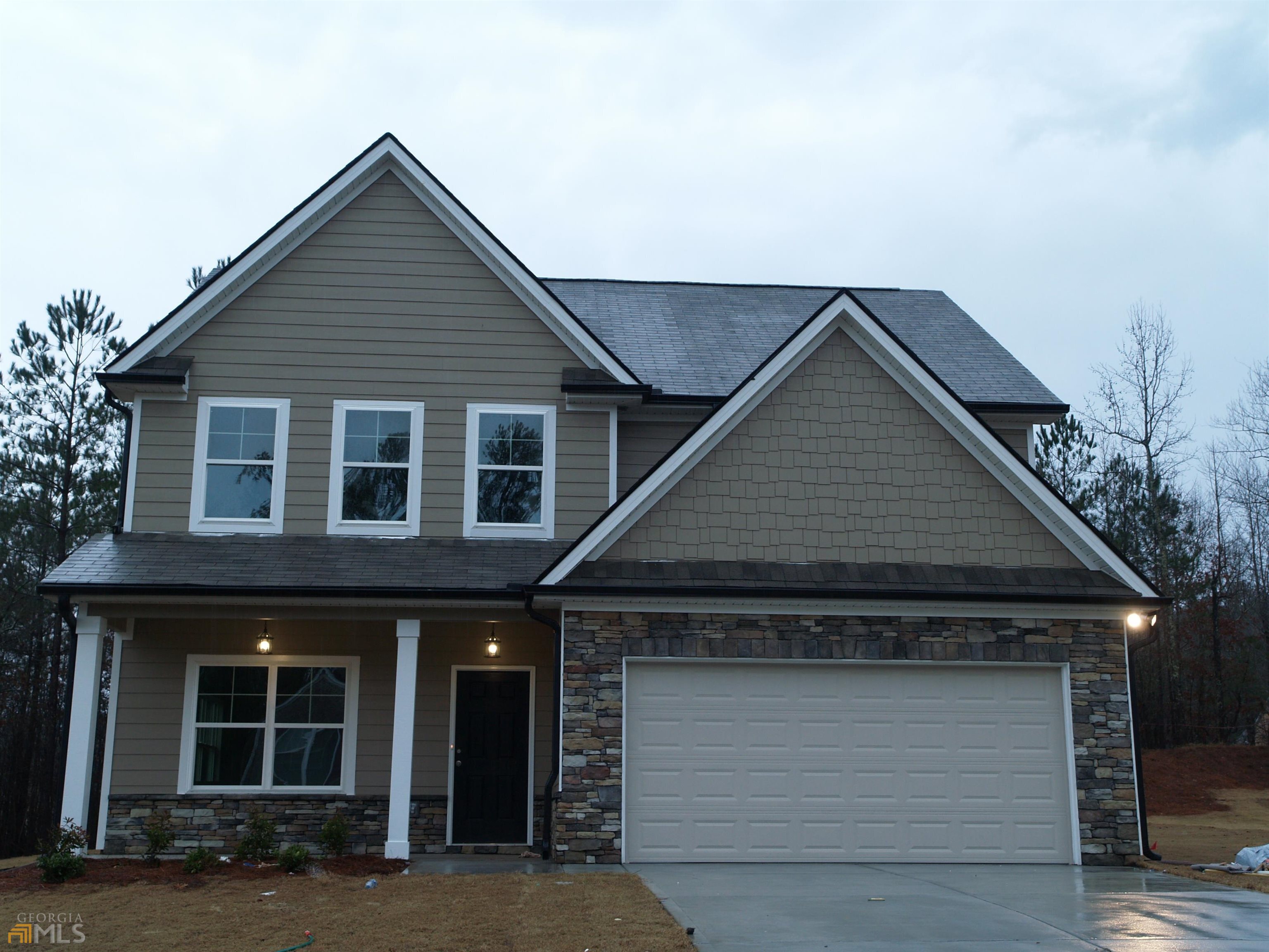 979 Fellowship Road, Unit 107 Fairburn, GA 30213 - Photo 1 of 1 Gallery Image 1