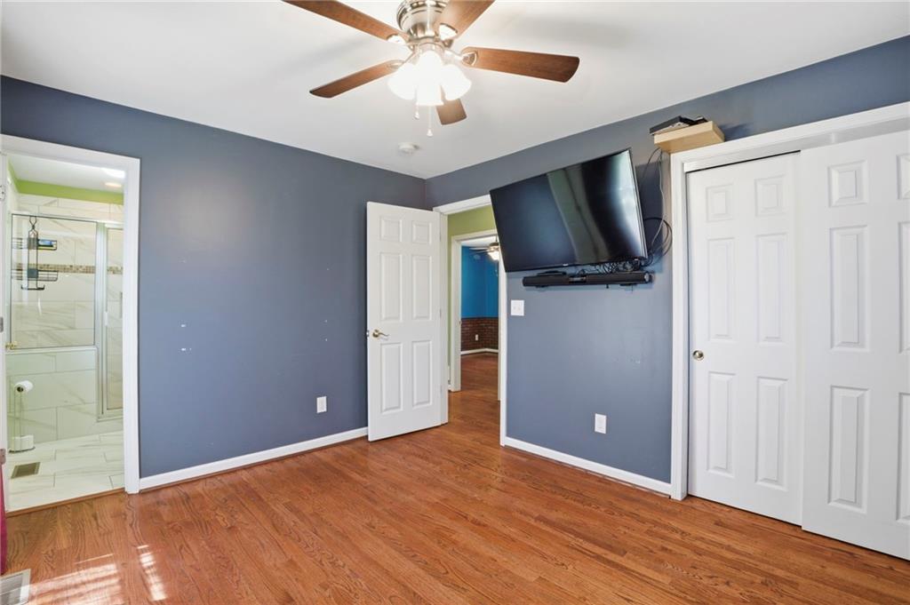 16 Mango Road Northeast Rome, GA 30161 - Photo 20 of 45