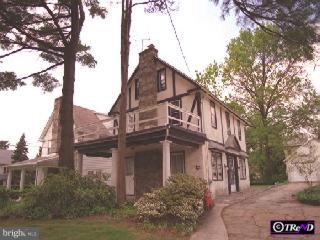 404 Lenox Road Havertown, PA 19083 - Photo 1 of 1