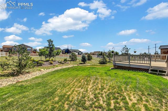 9148 Rockingham Drive Peyton, CO 80831 - Photo 45 of 46 Gallery Image 45