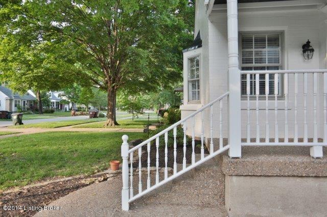 4212 Winchester Road Louisville, KY 40207 - Photo 42 of 54 52