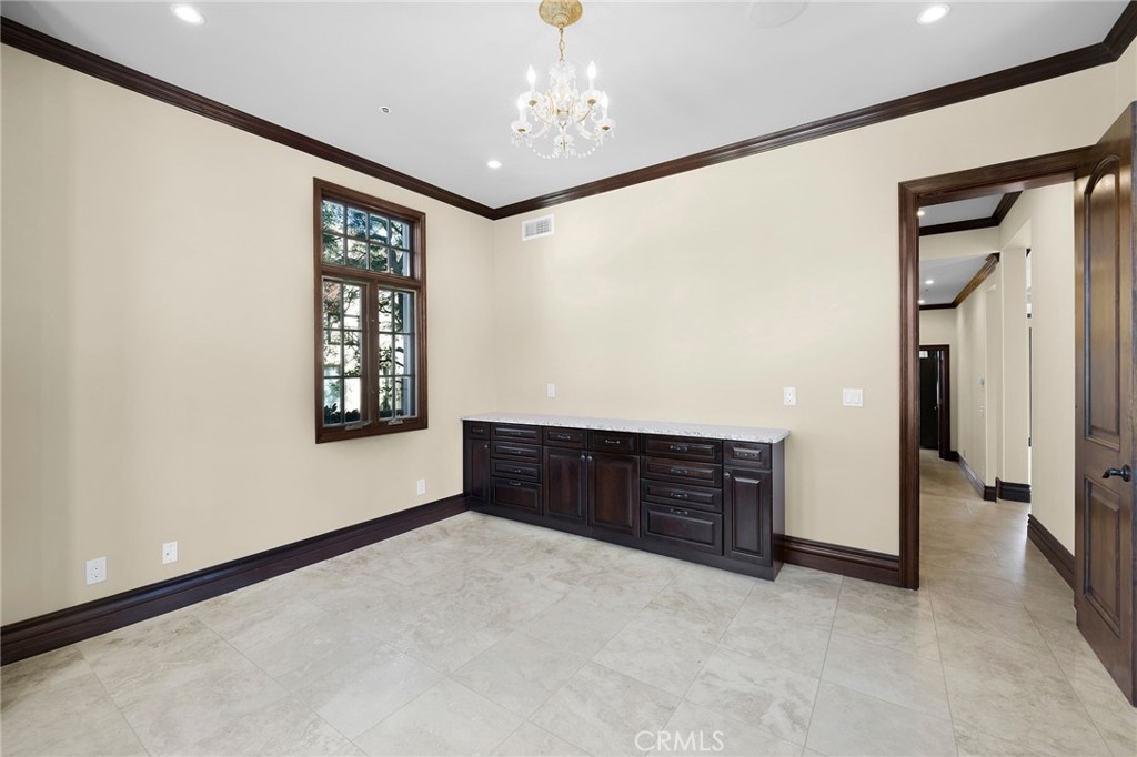 22 Fox Hole Road Ladera Ranch, CA 92694 - Photo 18 of 39 Downstairs Office