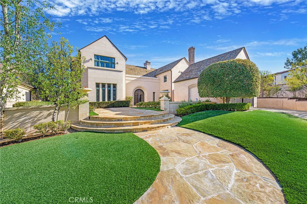 22 Fox Hole Road Ladera Ranch, CA 92694 - Photo 2 of 39 Front of Home