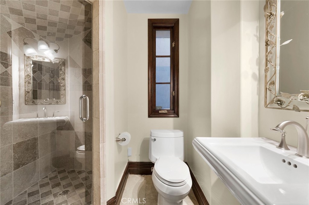 22 Fox Hole Road Ladera Ranch, CA 92694 - Photo 25 of 39 Basement Bath