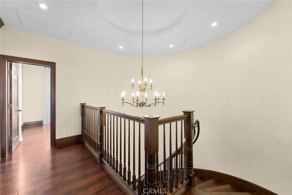 22 Fox Hole Road Ladera Ranch, CA 92694 - Photo 26 of 39 Top of Grand Staircase