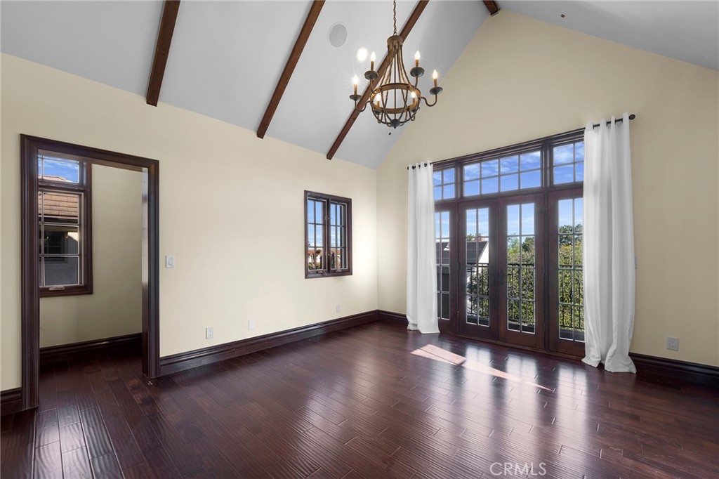 22 Fox Hole Road Ladera Ranch, CA 92694 - Photo 27 of 39 Upstairs Primary Bedroom