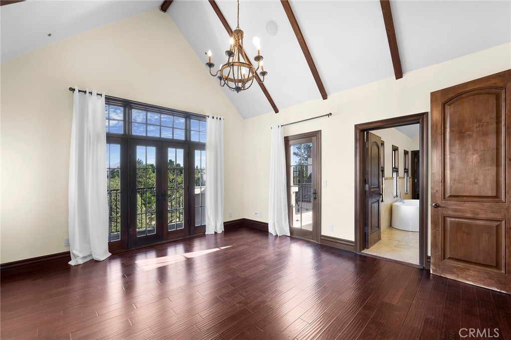 22 Fox Hole Road Ladera Ranch, CA 92694 - Photo 28 of 39 Upstairs Primary Bedroom