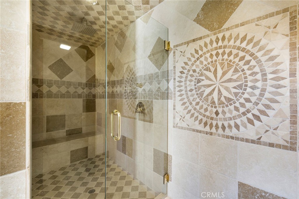 22 Fox Hole Road Ladera Ranch, CA 92694 - Photo 31 of 39 Upstairs Primary Bedroom Shower