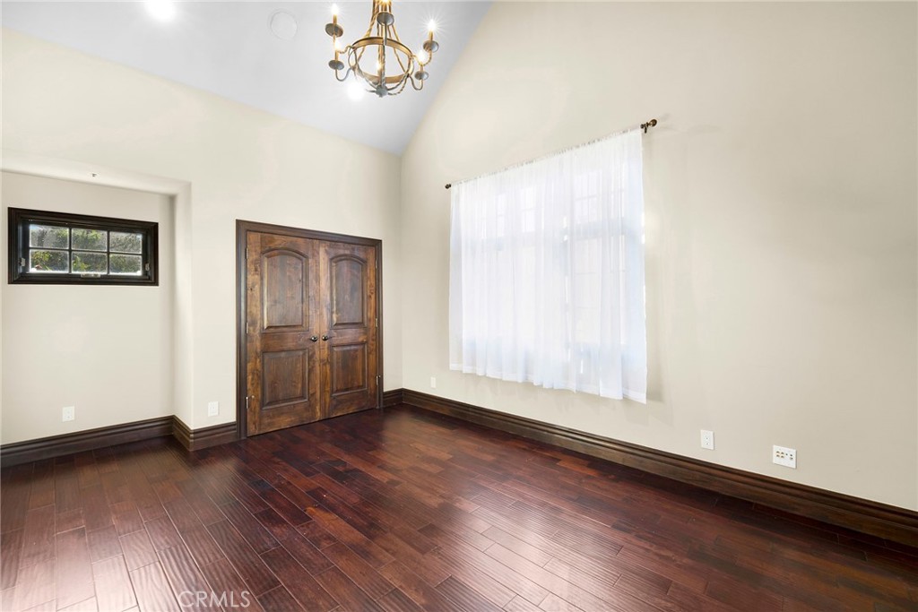 22 Fox Hole Road Ladera Ranch, CA 92694 - Photo 34 of 39 Upstairs en-suite Bedroom 3