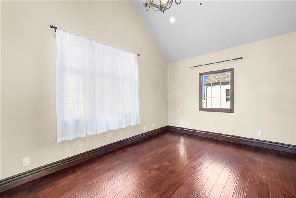 22 Fox Hole Road Ladera Ranch, CA 92694 - Photo 35 of 39 Upstairs en-suite Bedroom 3