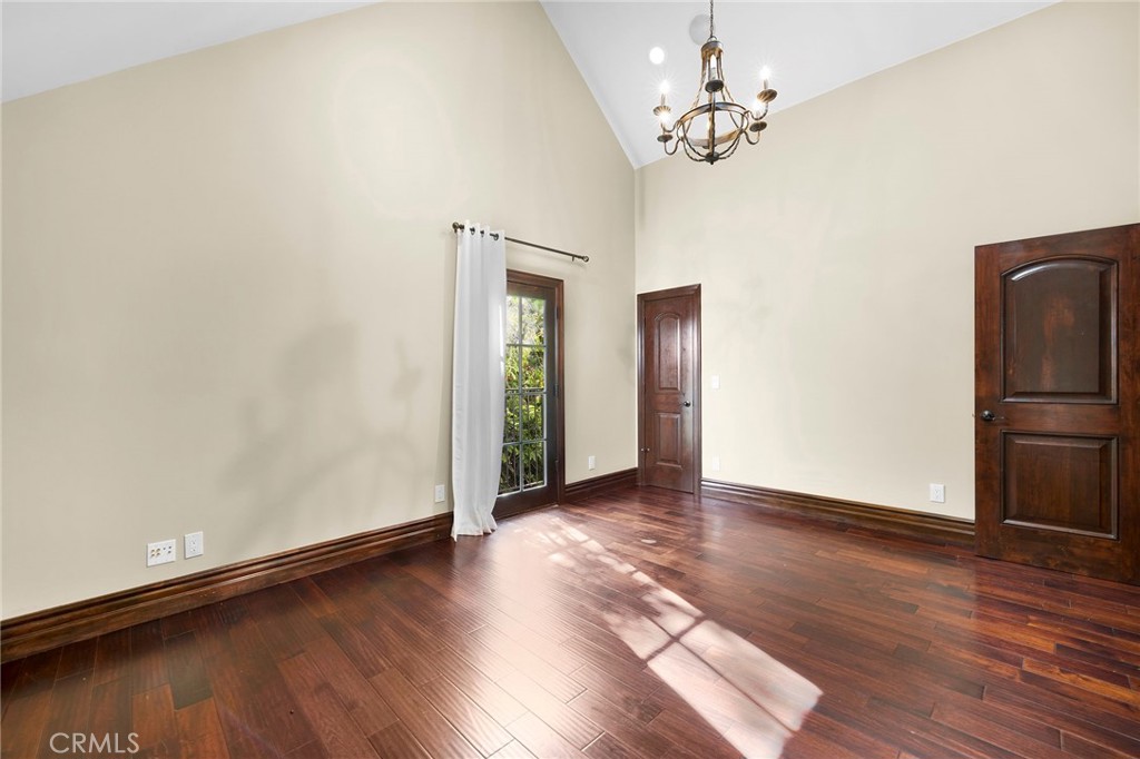 22 Fox Hole Road Ladera Ranch, CA 92694 - Photo 38 of 39 Upstairs en-suite Bedroom 4