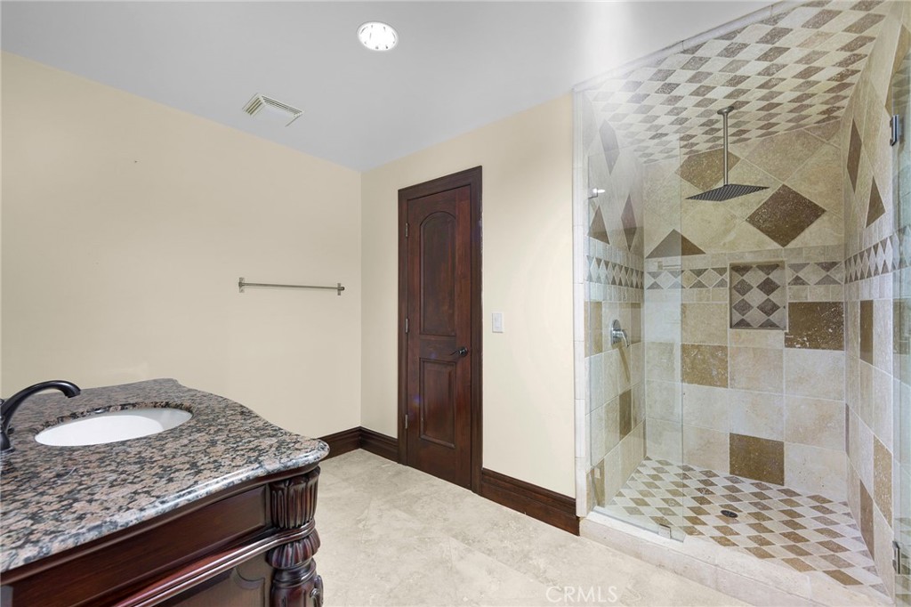 22 Fox Hole Road Ladera Ranch, CA 92694 - Photo 39 of 39 Upstairs Bedroom 4 Bath