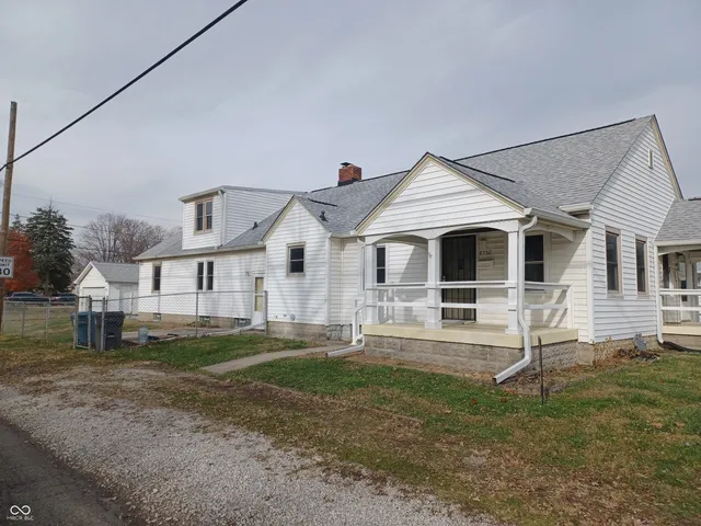 $1,400 | 8750 East New York Street, Indianapolis, IN 46219