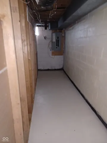 $1,400 | 8750 East New York Street, Indianapolis, IN 46219