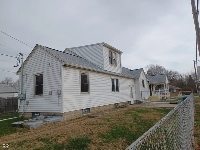 $1,400 | 8750 East New York Street, Indianapolis, IN 46219