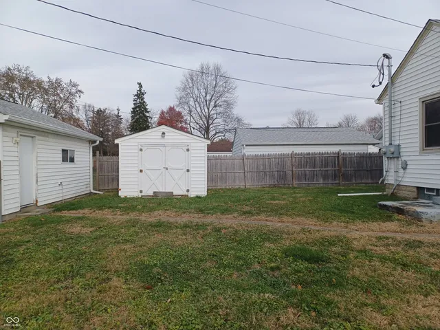 $1,400 | 8750 East New York Street, Indianapolis, IN 46219
