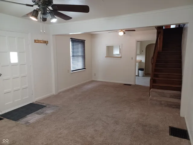 $1,400 | 8750 East New York Street, Indianapolis, IN 46219