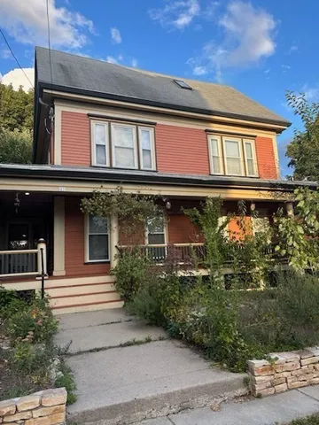 $1,249,000 | 43 Park Street, Malden, MA 02148