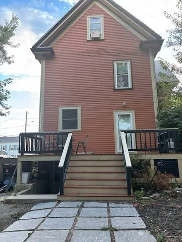 $1,249,000 | 43 Park Street, Malden, MA 02148