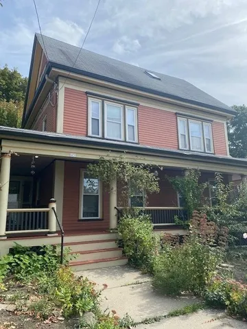 $1,249,000 | 43 Park Street, Malden, MA 02148