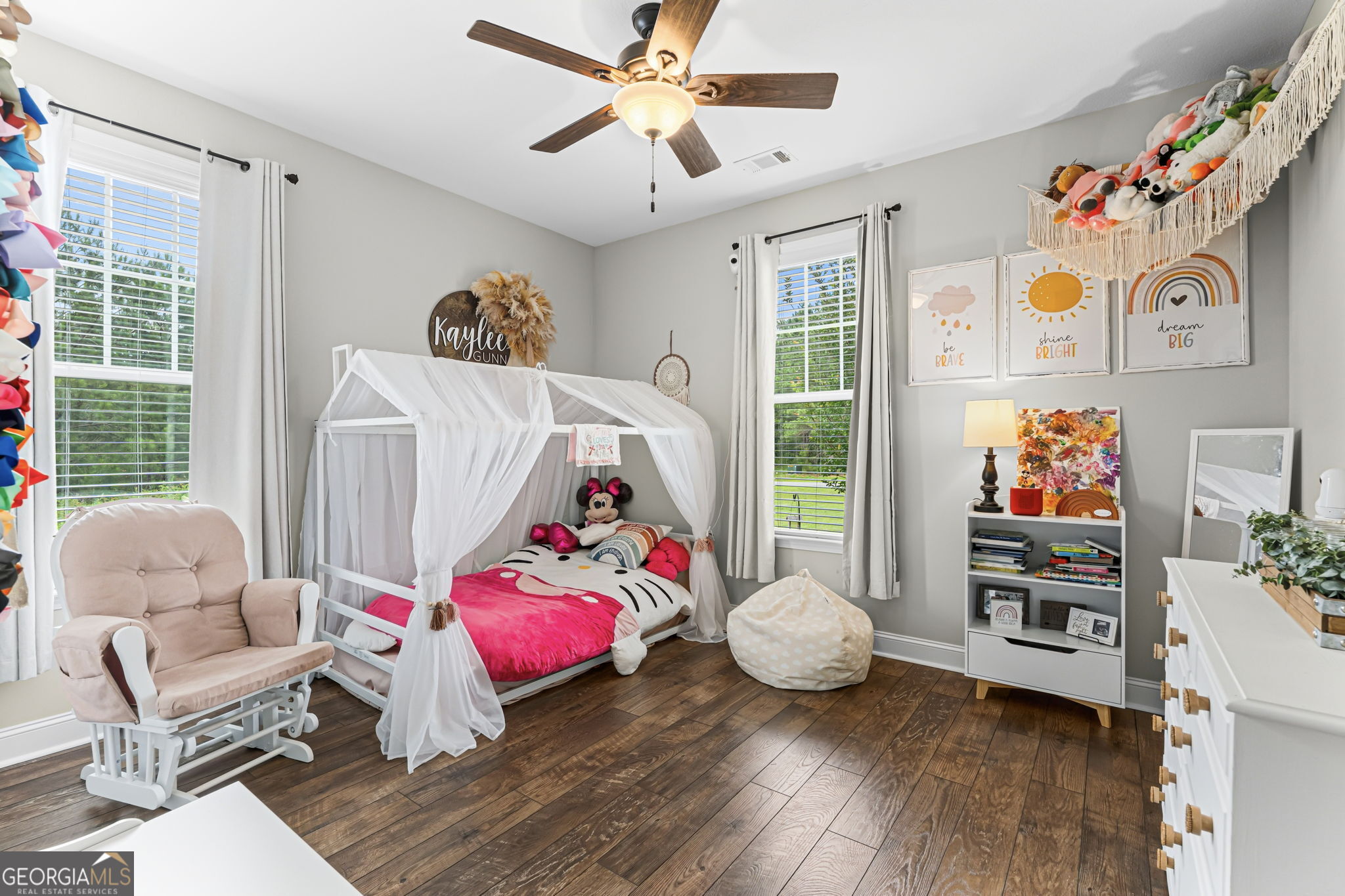 180 Woodland Trail Road Cochran, GA 31014 - Photo 31 of 42