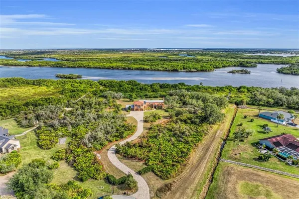 $1,790,000 | 27440 Egret Place, Punta Gorda, FL 33983