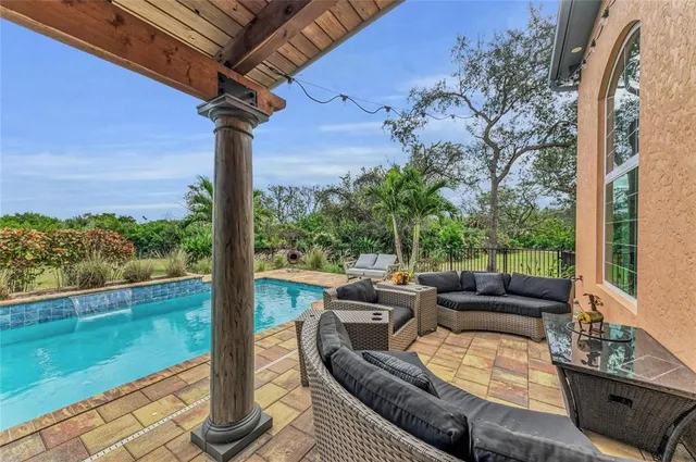 $1,995,000 | 27440 Egret Place, Punta Gorda, FL 33983