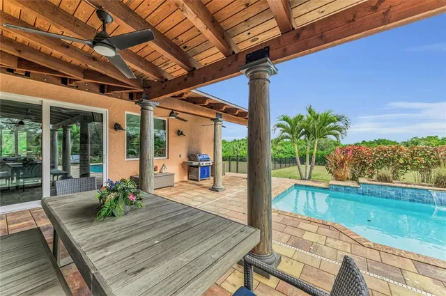 $1,995,000 | 27440 Egret Place, Punta Gorda, FL 33983