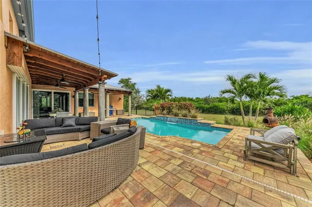 $1,995,000 | 27440 Egret Place, Punta Gorda, FL 33983