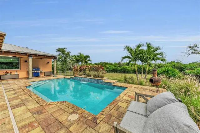 $1,995,000 | 27440 Egret Place, Punta Gorda, FL 33983