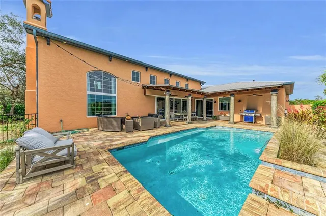 $1,995,000 | 27440 Egret Place, Punta Gorda, FL 33983