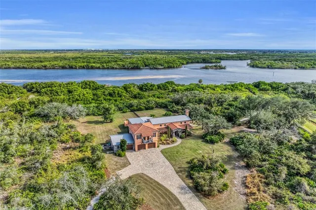 a front view of a house with a porch