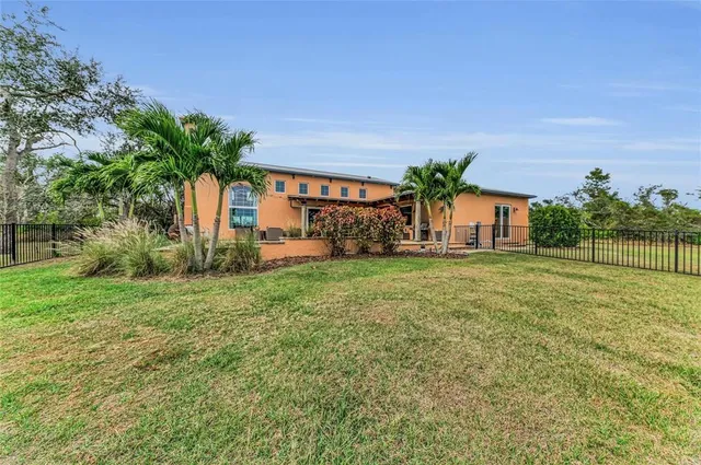 $1,995,000 | 27440 Egret Place, Punta Gorda, FL 33983