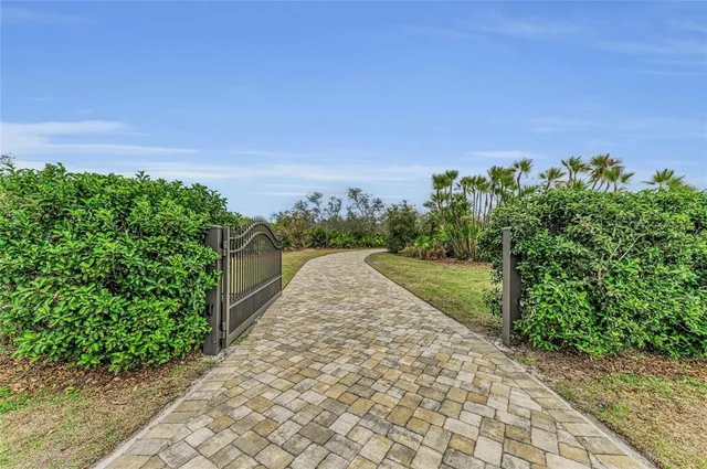 $1,995,000 | 27440 Egret Place, Punta Gorda, FL 33983