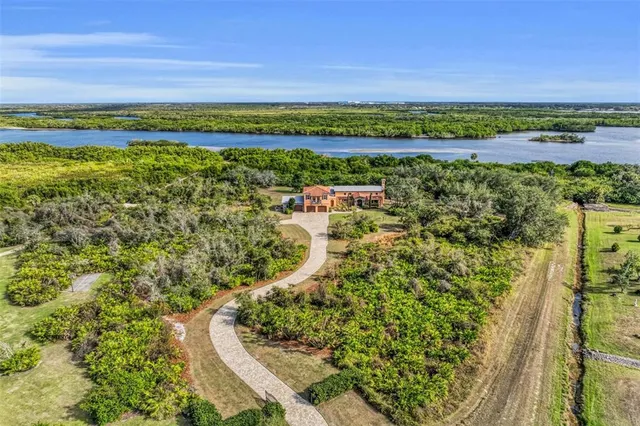 $1,995,000 | 27440 Egret Place, Punta Gorda, FL 33983