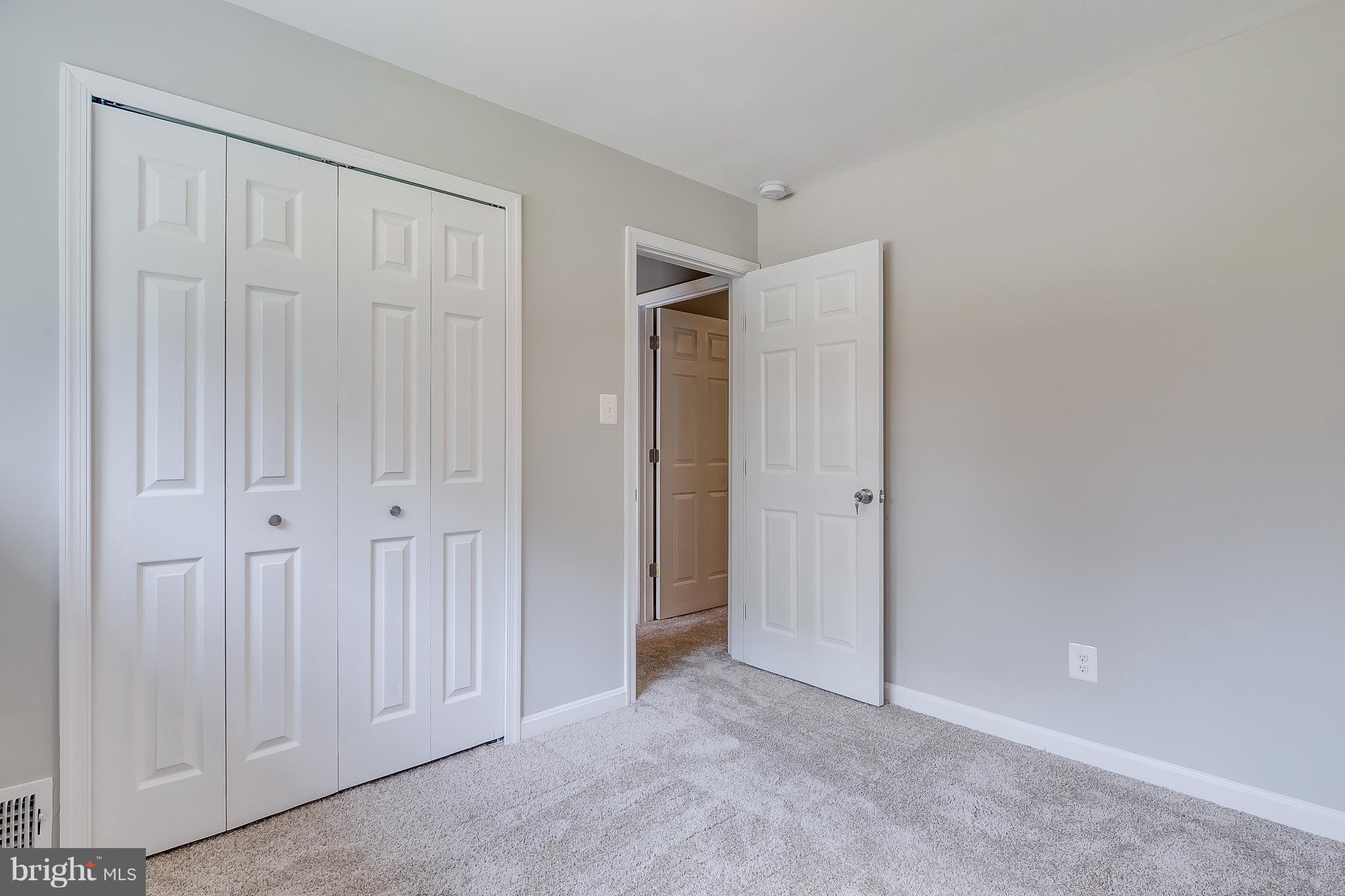 8601 Cromwell Drive Springfield, VA 22151 - Photo 15 of 20 Bedroom #2