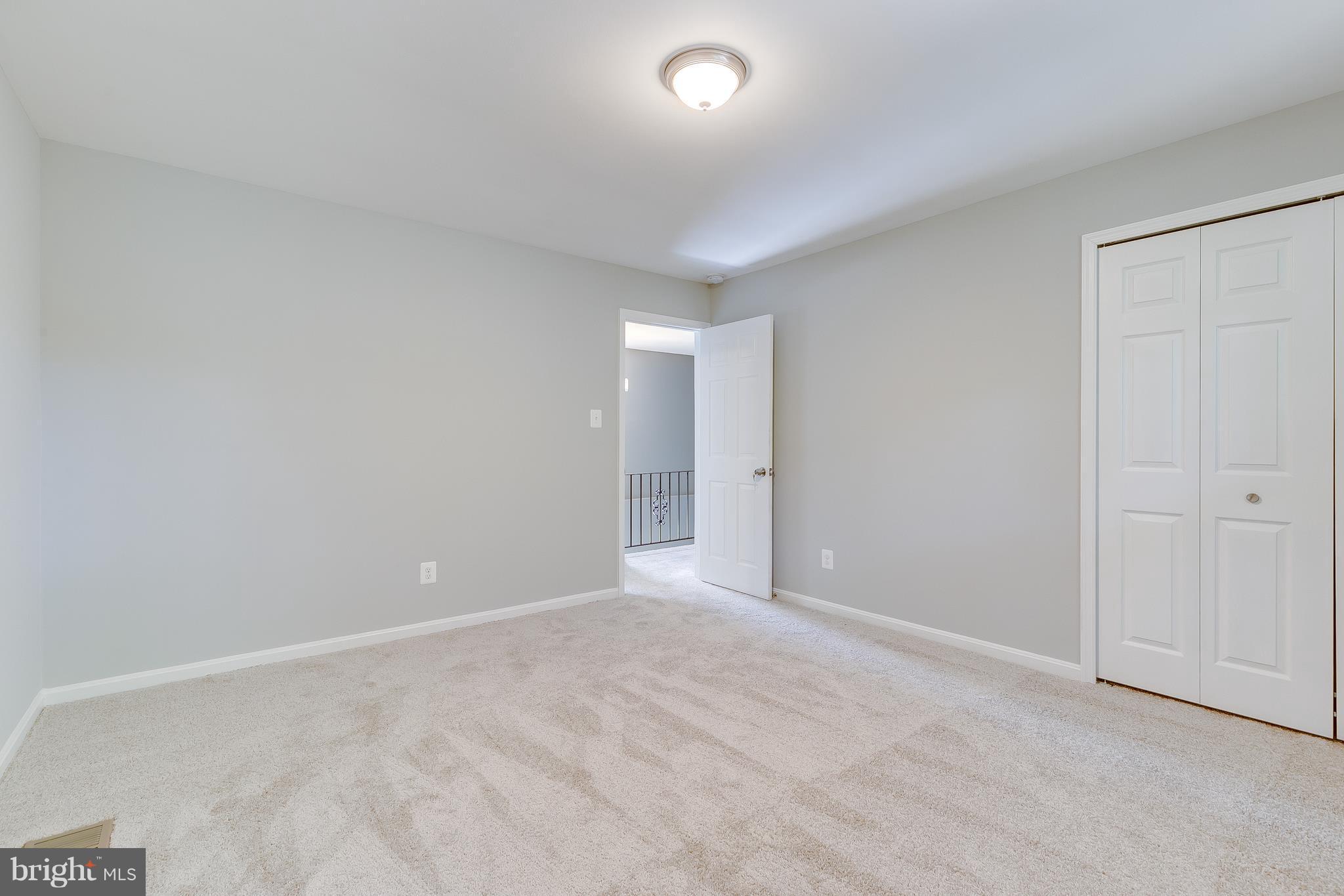 8601 Cromwell Drive Springfield, VA 22151 - Photo 16 of 20 Bedroom #3