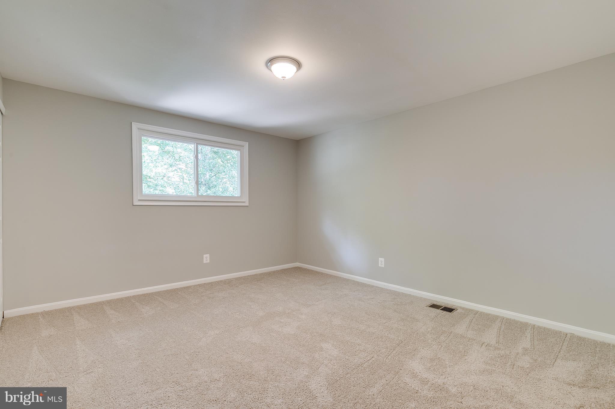 8601 Cromwell Drive Springfield, VA 22151 - Photo 17 of 20 Bedroom #4