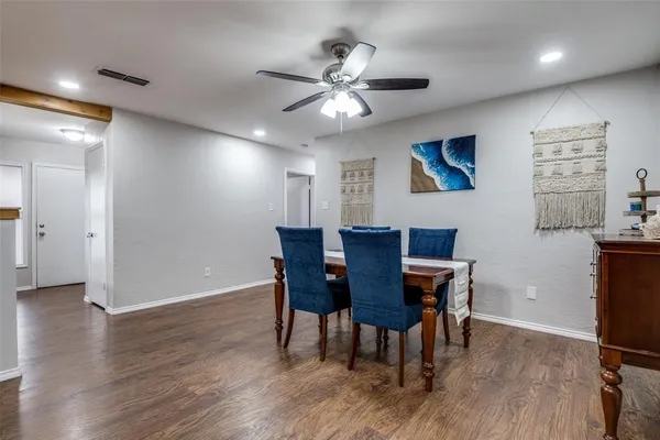 $339,999 | 861 Betty Drive, Terrell, TX 75160