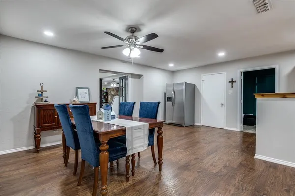 $339,999 | 861 Betty Drive, Terrell, TX 75160