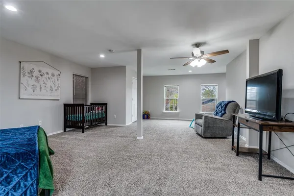 $339,999 | 861 Betty Drive, Terrell, TX 75160