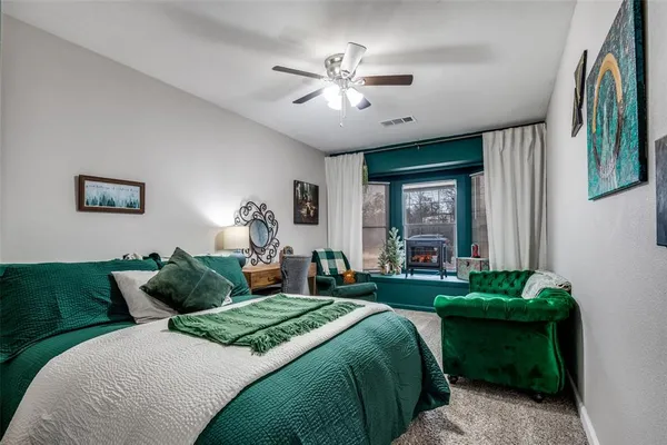 $339,999 | 861 Betty Drive, Terrell, TX 75160