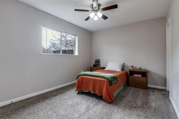 $339,999 | 861 Betty Drive, Terrell, TX 75160