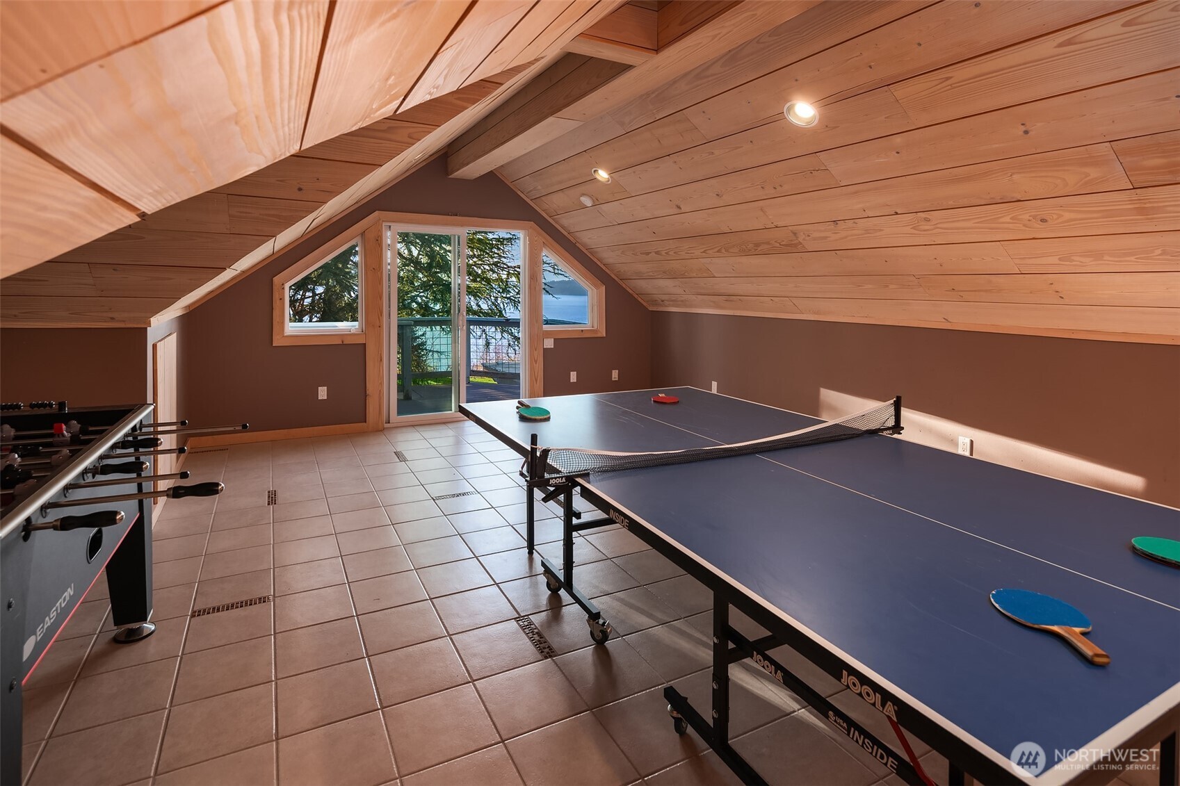 6790 Sills Road Clinton, WA 98236 - Photo 33 of 40 a view of an outdoor space with seating area