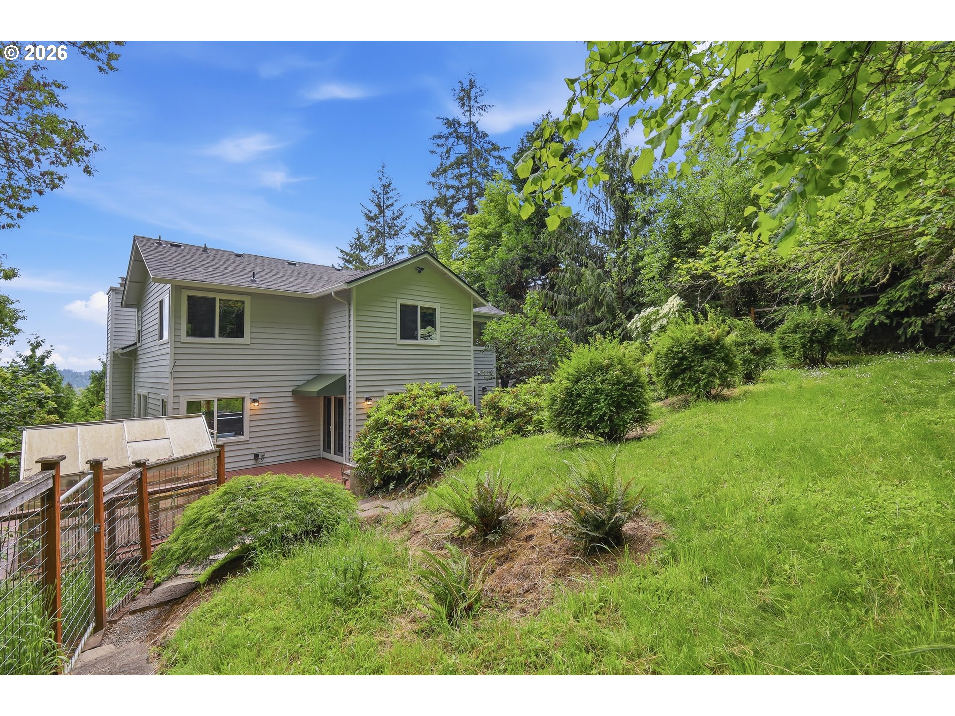3854 Monroe Street Eugene, OR 97405 - Photo 31 of 33