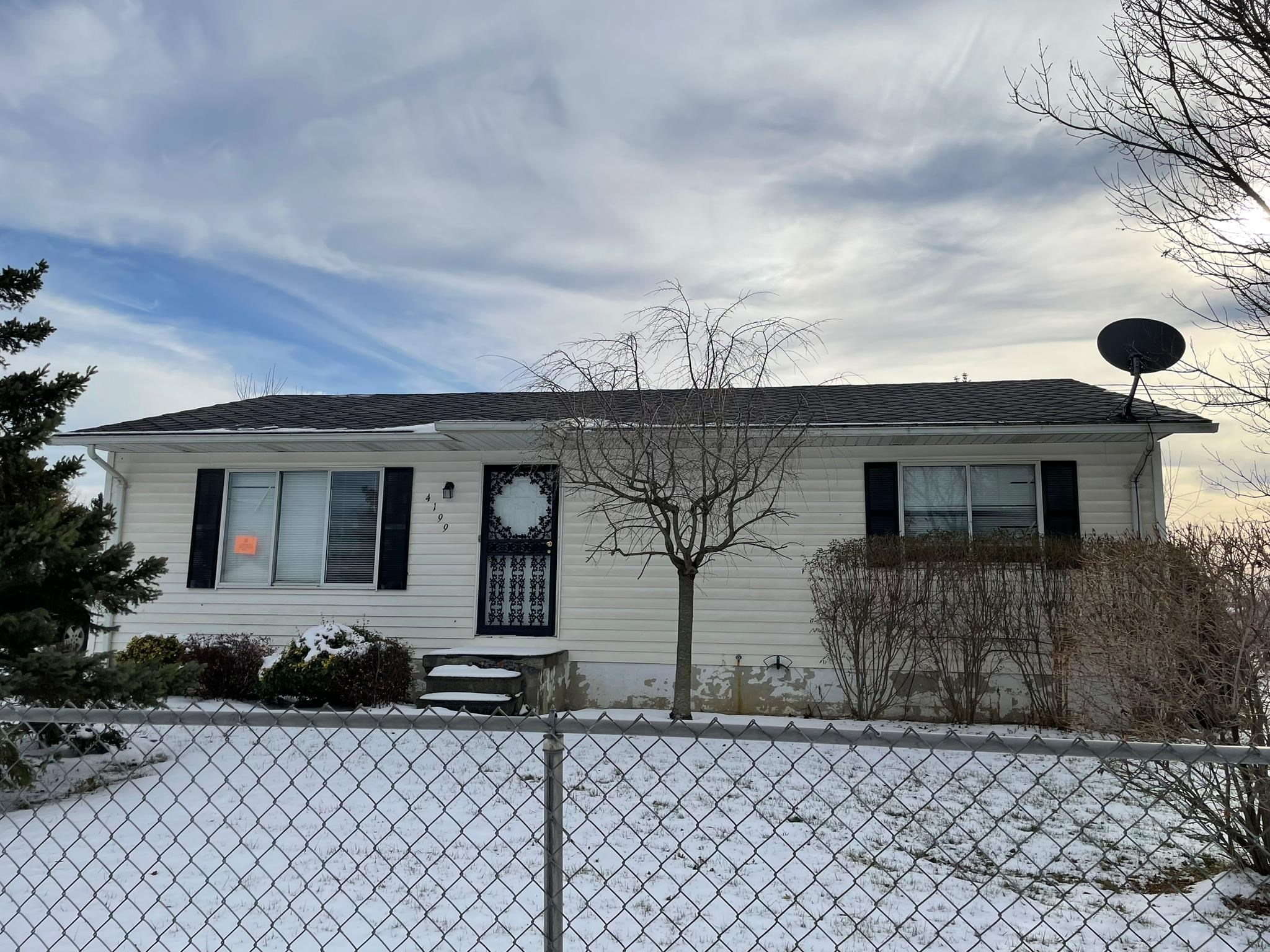 4199 Taft Road Flint, MI 48532 - Photo 1 of 8