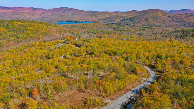 $64,900 | Lot 11 Mine Road, Stoneham, ME 04231