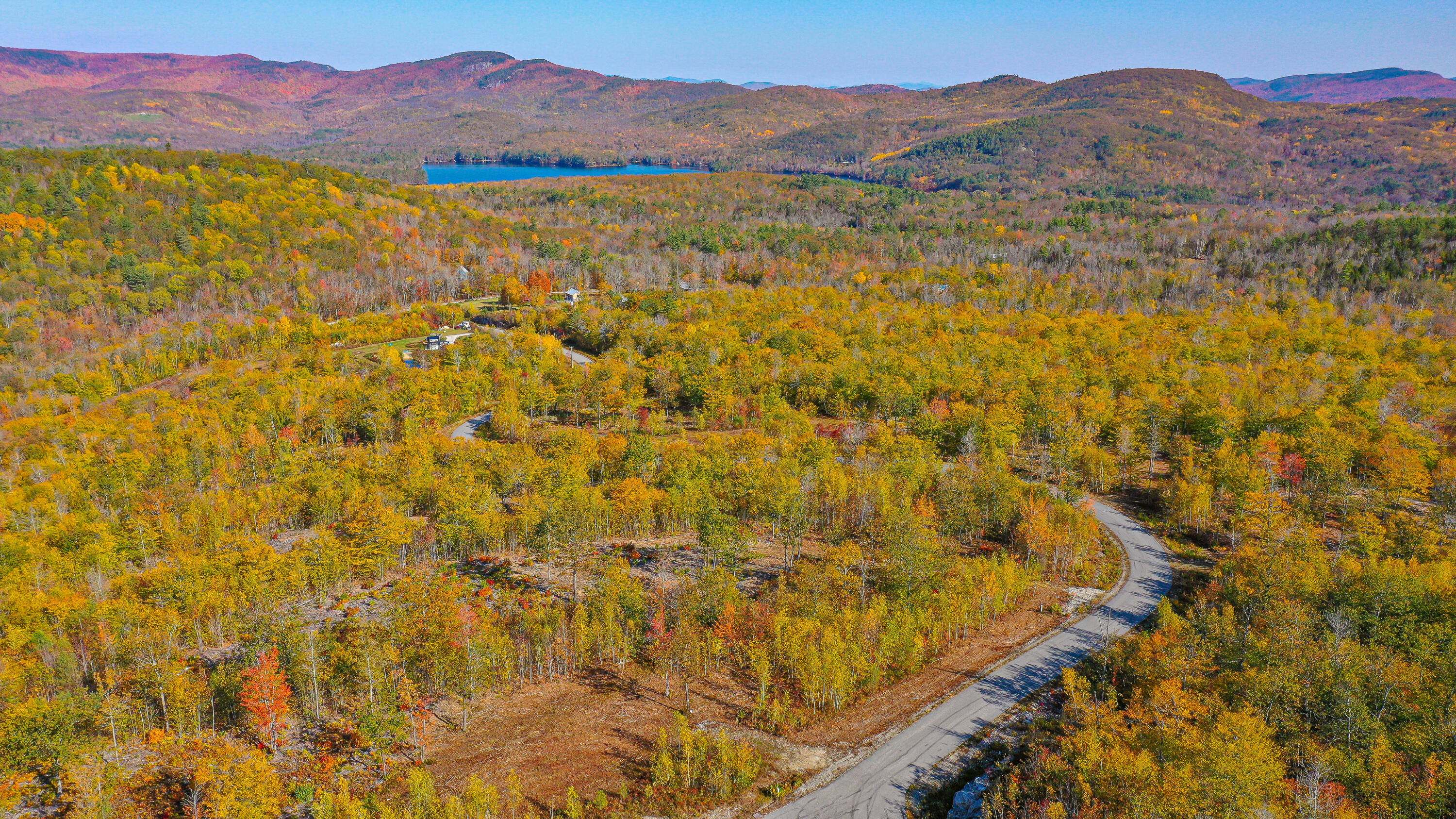 Lot 11 Mine Road Stoneham, ME 04231 - Photo 3 of 6 merrill farm-43
