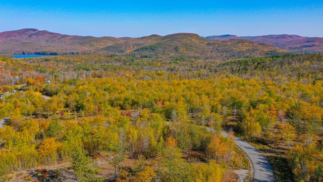 $64,900 | Lot 11 Mine Road, Stoneham, ME 04231
