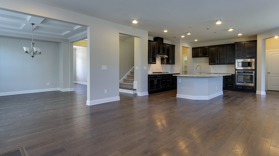 429 Morgan Ridge Road, Unit 34 Holly Springs, NC 27540 - Photo 16 of 20 Photo 16